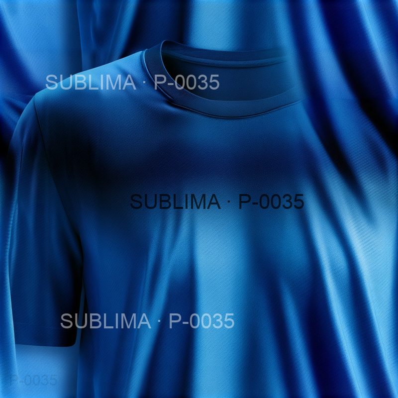 P-0035 Gradient & Grain seamless print pattern by Sublima