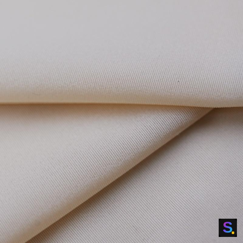 12D Nylon-Spandex Ultra-Light Double Knit surface detail