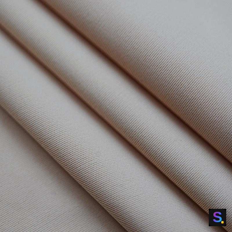 30D Nylon-Spandex Cool-Touch Knit knitted fabric, 80% nylon / 20% spandex