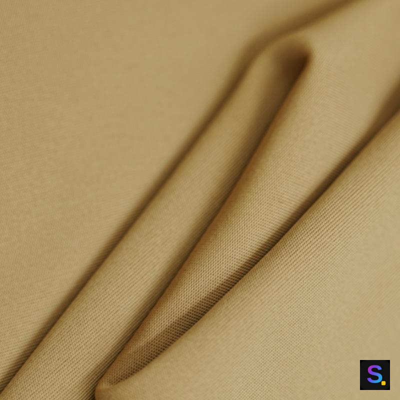 40D Nylon-Spandex Cool-Touch Knit knitted fabric, 79% nylon / 21% spandex