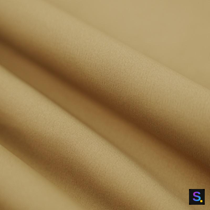 40D Nylon-Spandex Cool-Touch Knit surface detail