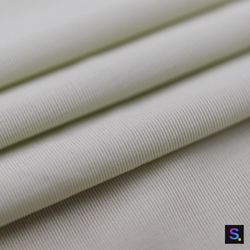 40D Nylon-Spandex Ultra-Light Single Jersey knitted fabric, 84% nylon / 16% spandex