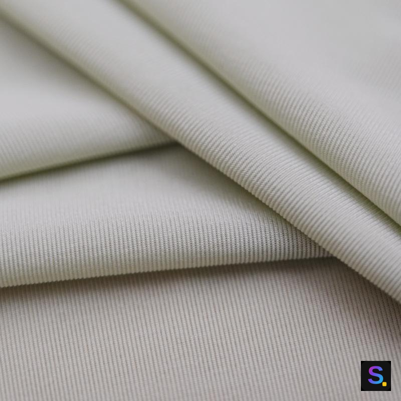 40D Nylon-Spandex Ultra-Light Single Jersey surface detail