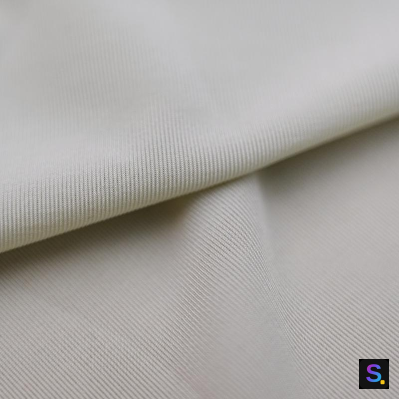 40D Poly-Spandex Ultra-Light Single Jersey surface detail