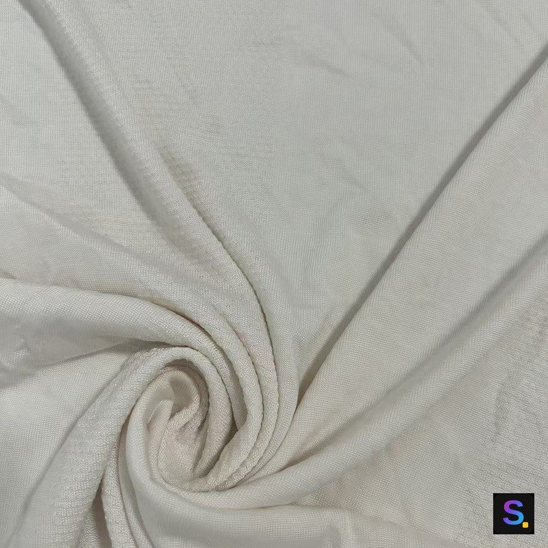 Cooling Mesh, Ivory — photo 2