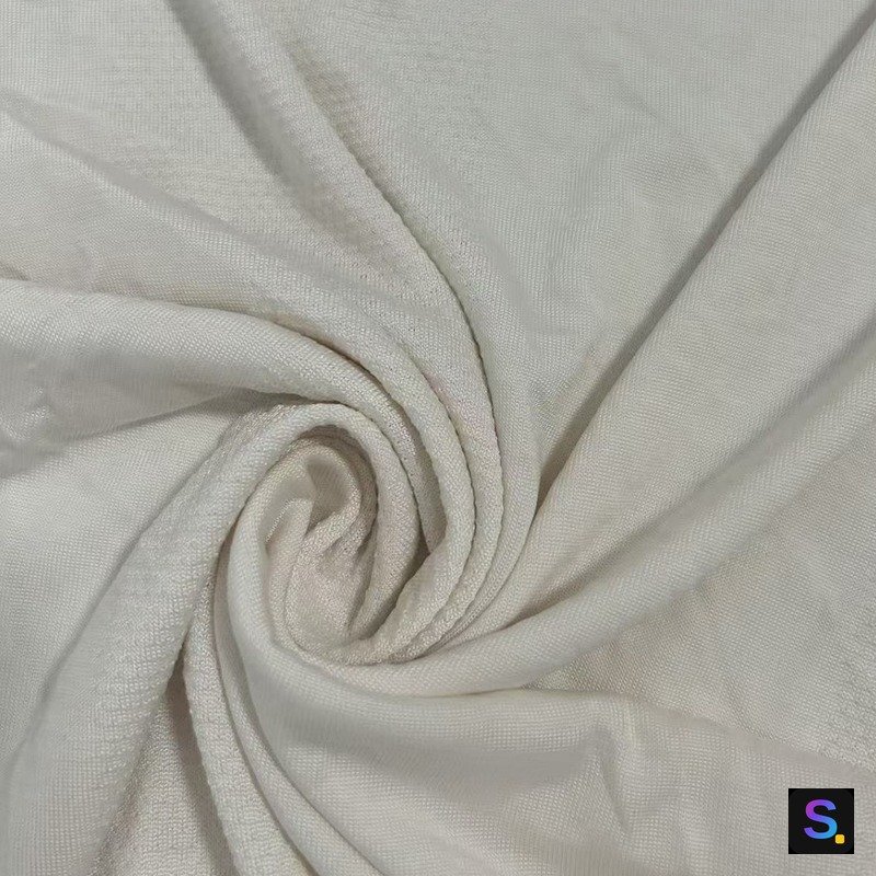 Cooling Mesh, Ivory — photo 4