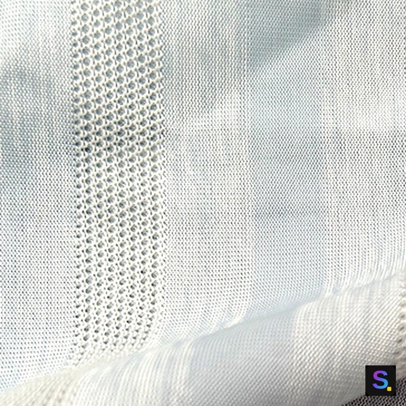Cooling Mesh, Light Grey — photo 3