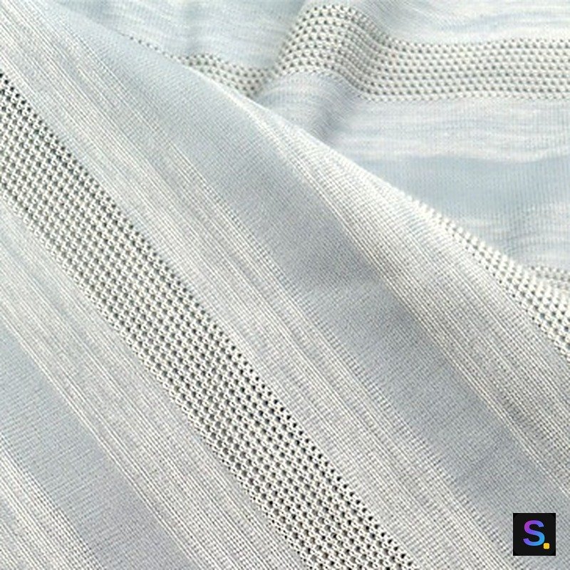 Cooling Mesh, Light Grey — photo 4