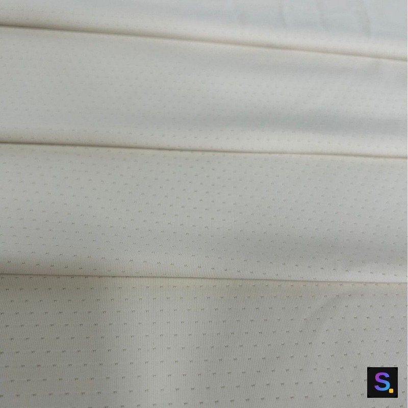 Cooling Mesh, Off-White — photo 2