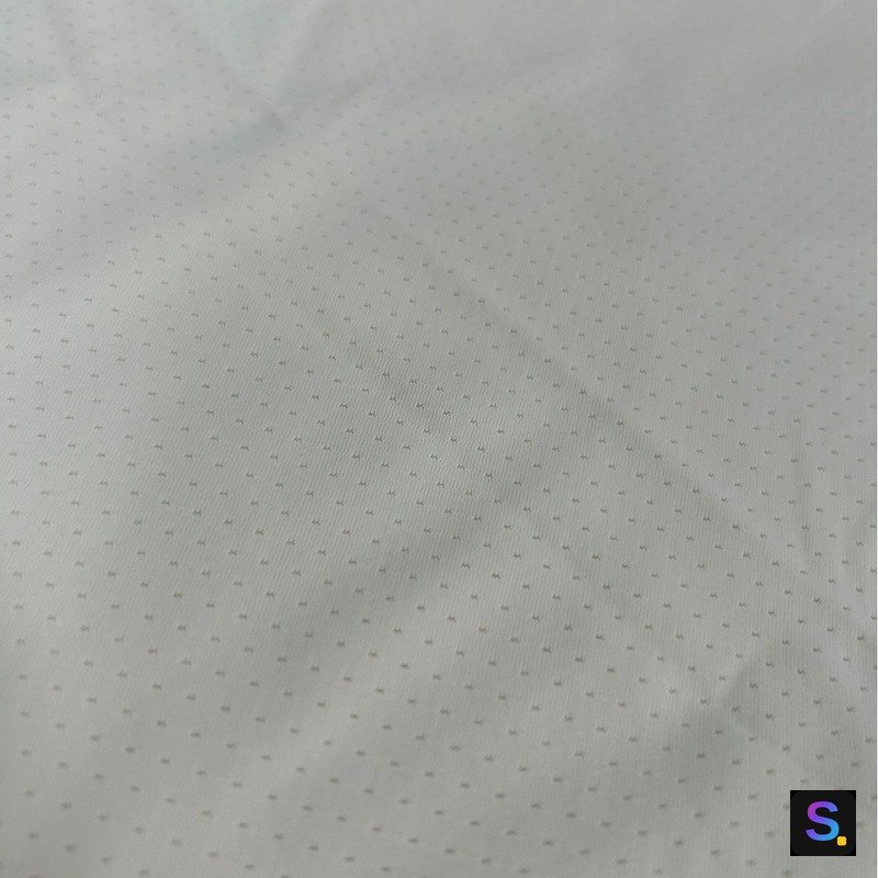 Cooling Mesh, Off-White — photo 3