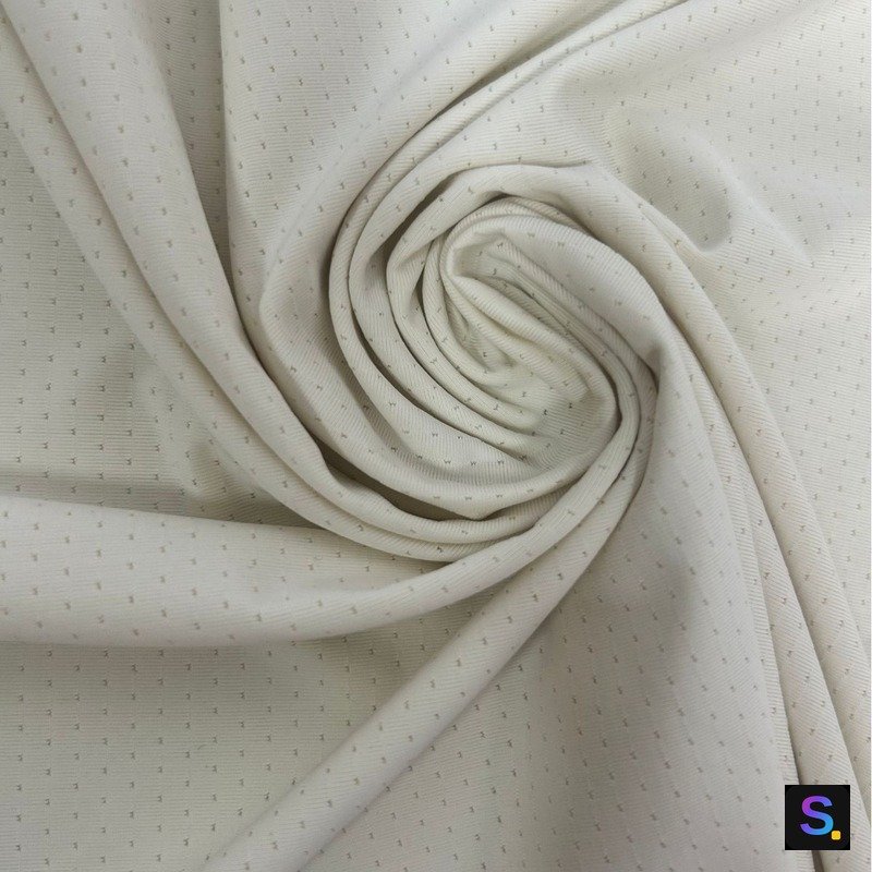 Cooling Mesh, Off-White — photo 4