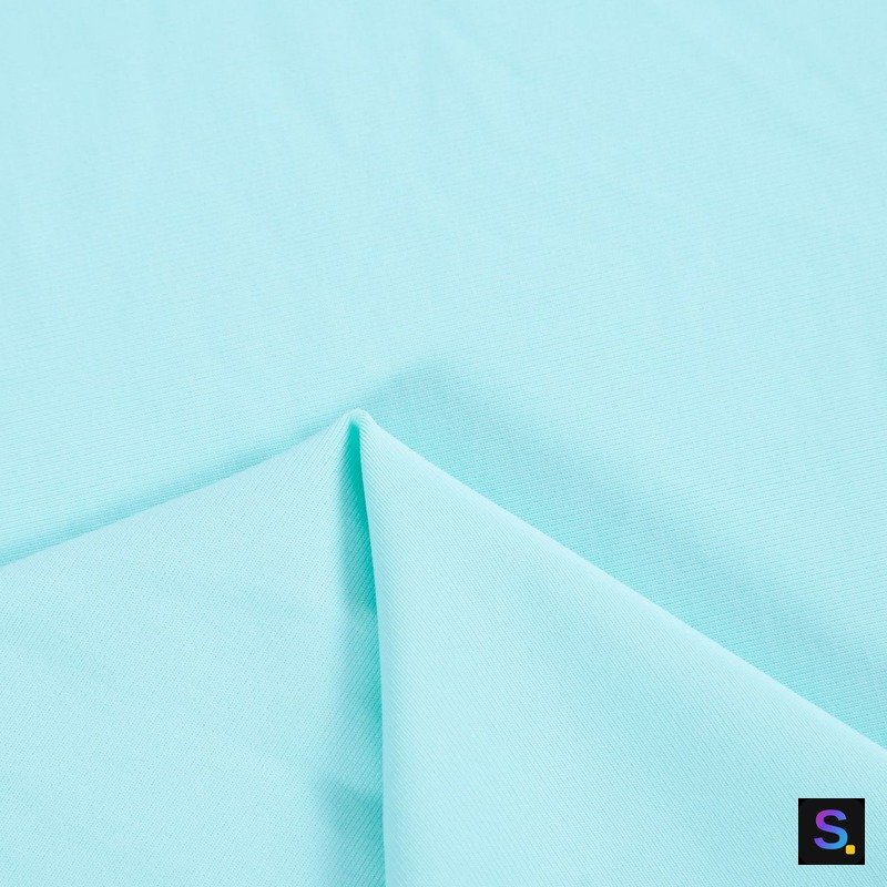 Double-Face Jersey, Aqua knitted fabric, nylon
