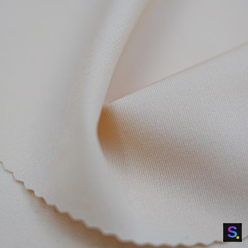 Lightweight Nylon-Spandex Spacer surface detail