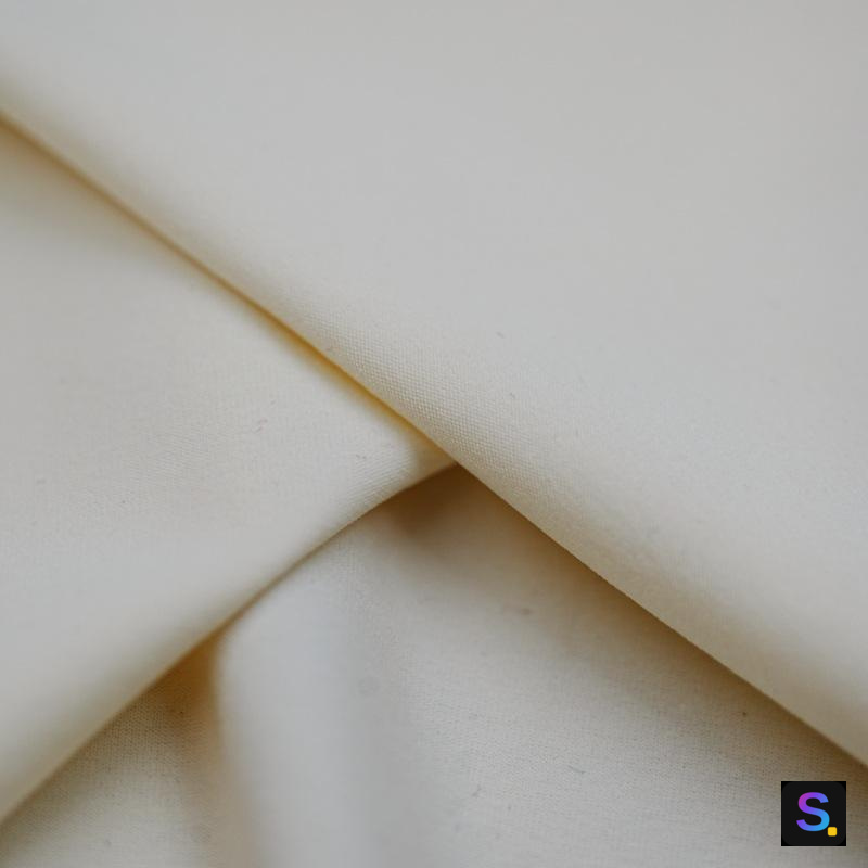 Nylon/Polyester Blended-Yarn Cool-Touch Single Jersey surface detail