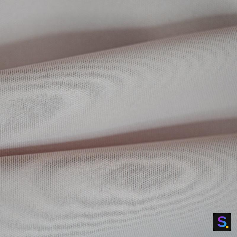 Nylon-Spandex Anti-Slip Knit knitted fabric, 50% nylon / 50% spandex