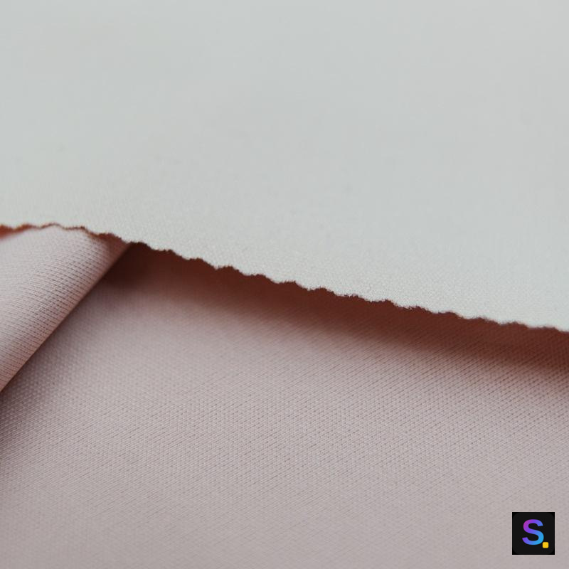 Nylon-Spandex Anti-Slip Knit surface detail