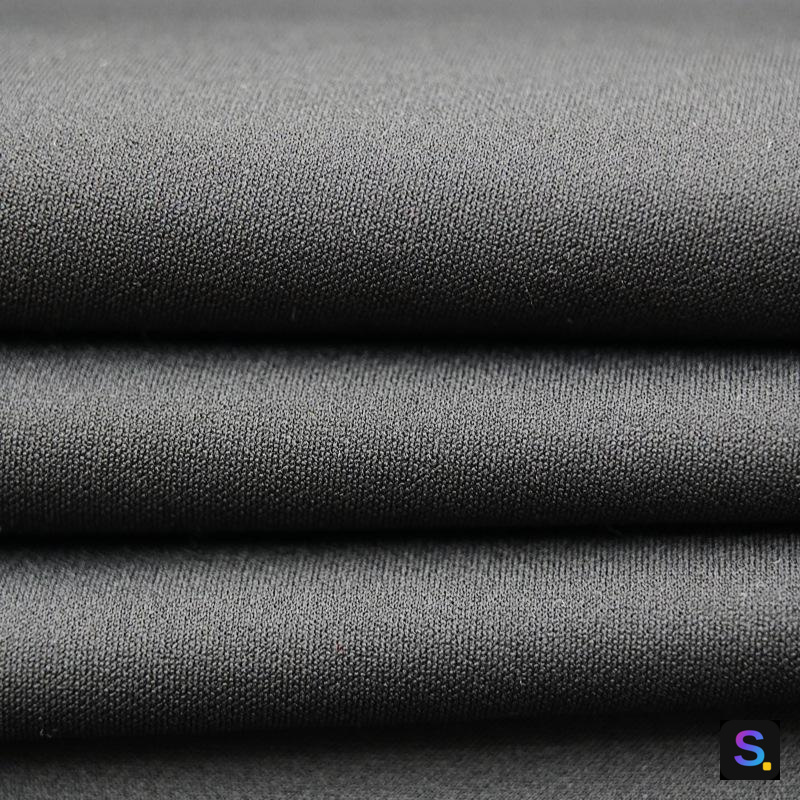 Nylon-Spandex Cloud-Feel Sandwich surface detail