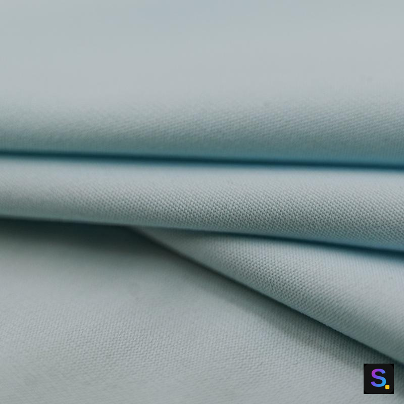 Nylon-Spandex Cool-Touch Knit knitted fabric, 88% nylon / 12% spandex