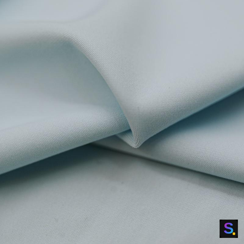 Nylon-Spandex Cool-Touch Knit surface detail