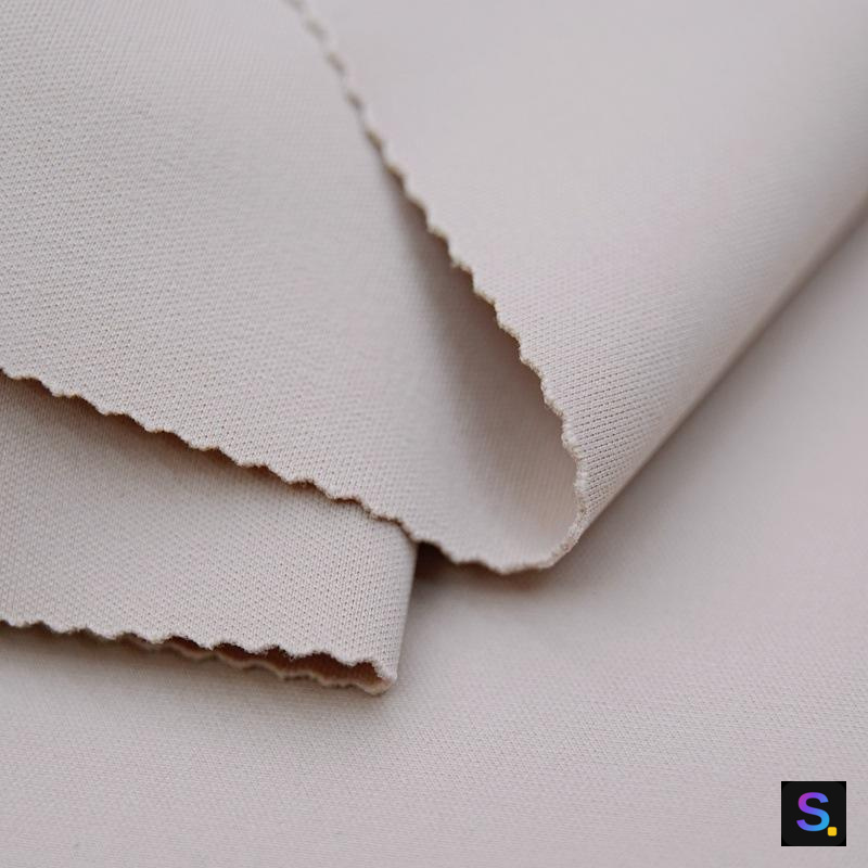 Nylon-Spandex Double Knit Cool-Touch Spacer surface detail