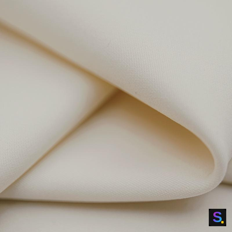 Nylon-Spandex High-Density Air-Layer Spacer surface detail