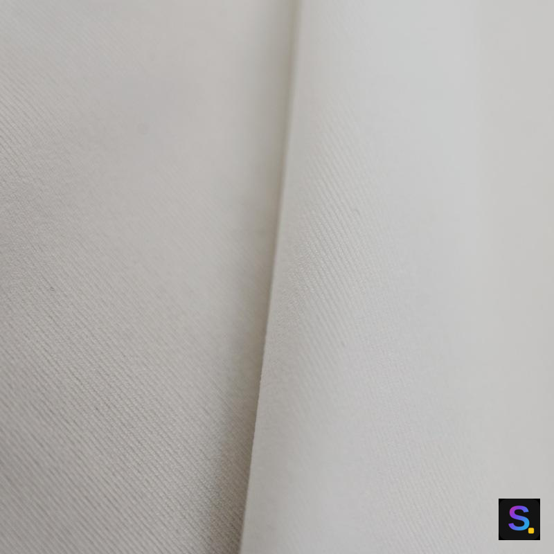 Nylon-Spandex High-Stretch Single Jersey surface detail