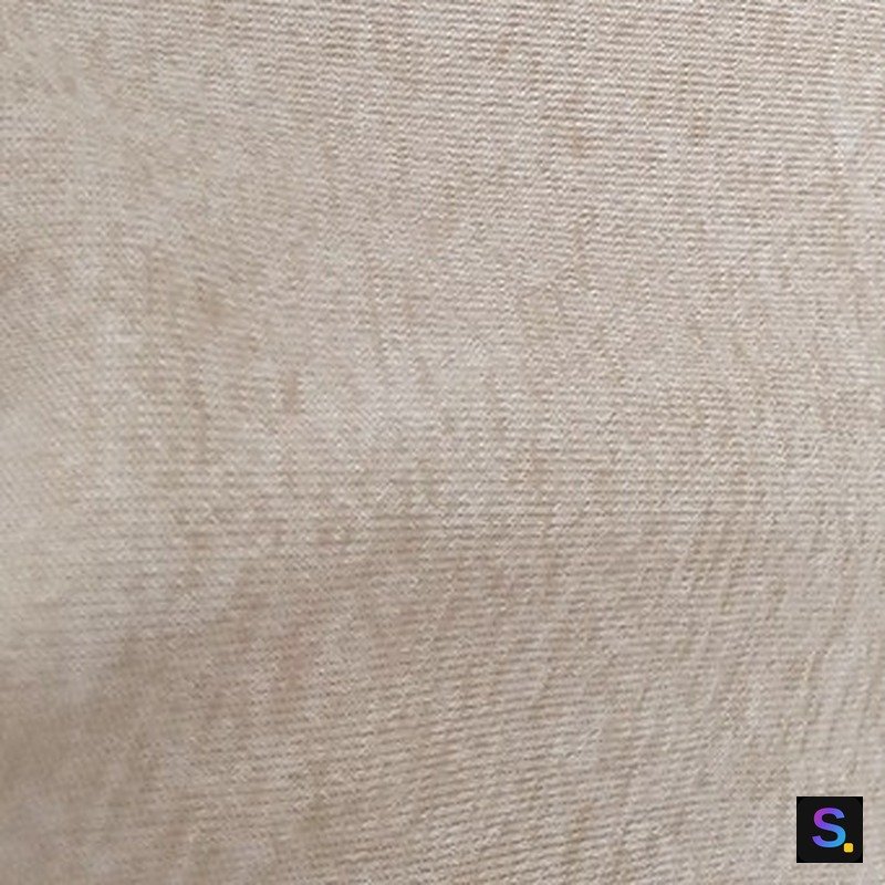 Plain Cooling Jersey, Beige — photo 4