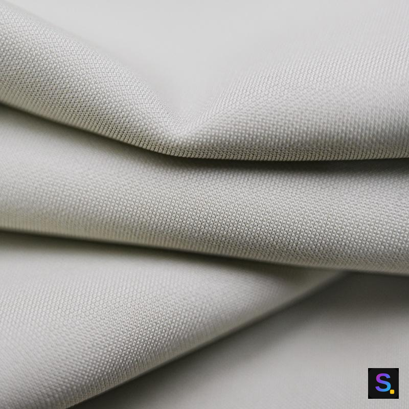 Poly-Spandex Air-Layer Spacer surface detail