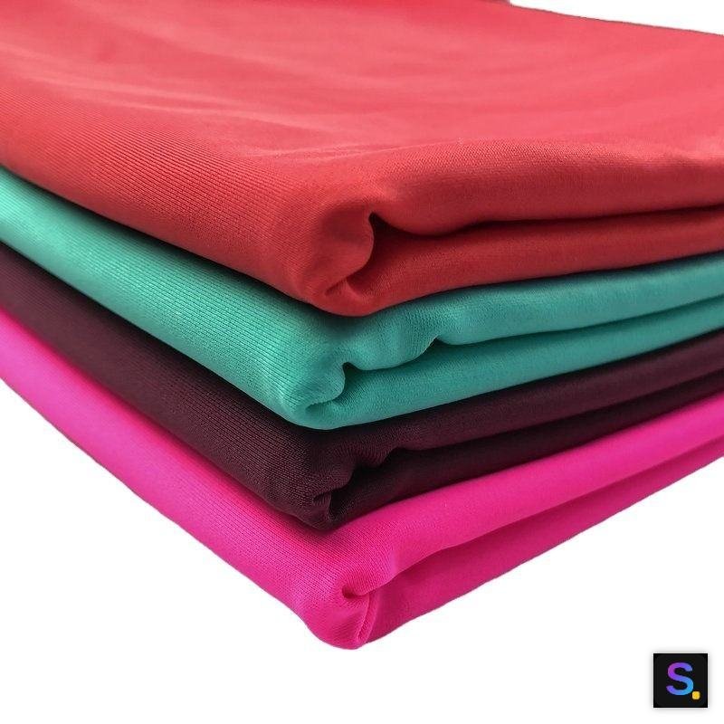 F205 matte swim knit in stock colours
