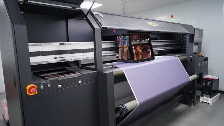 Printing — Sublima mill