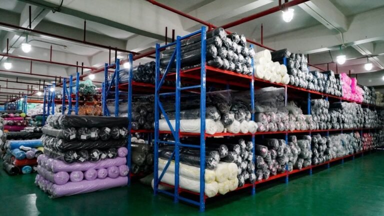 Stock & delivery — Sublima mill
