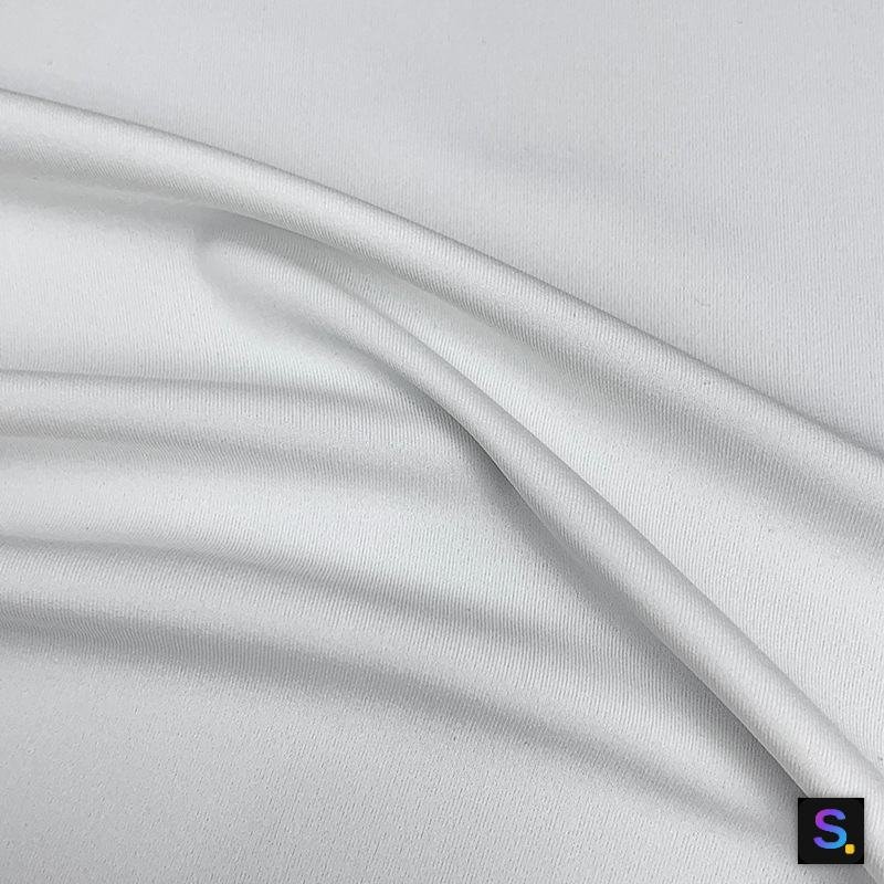 Nylon-Spandex Air-Layer Knit — photo 3