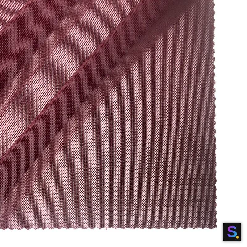 Nylon-Spandex Jacquard Knit — photo 5