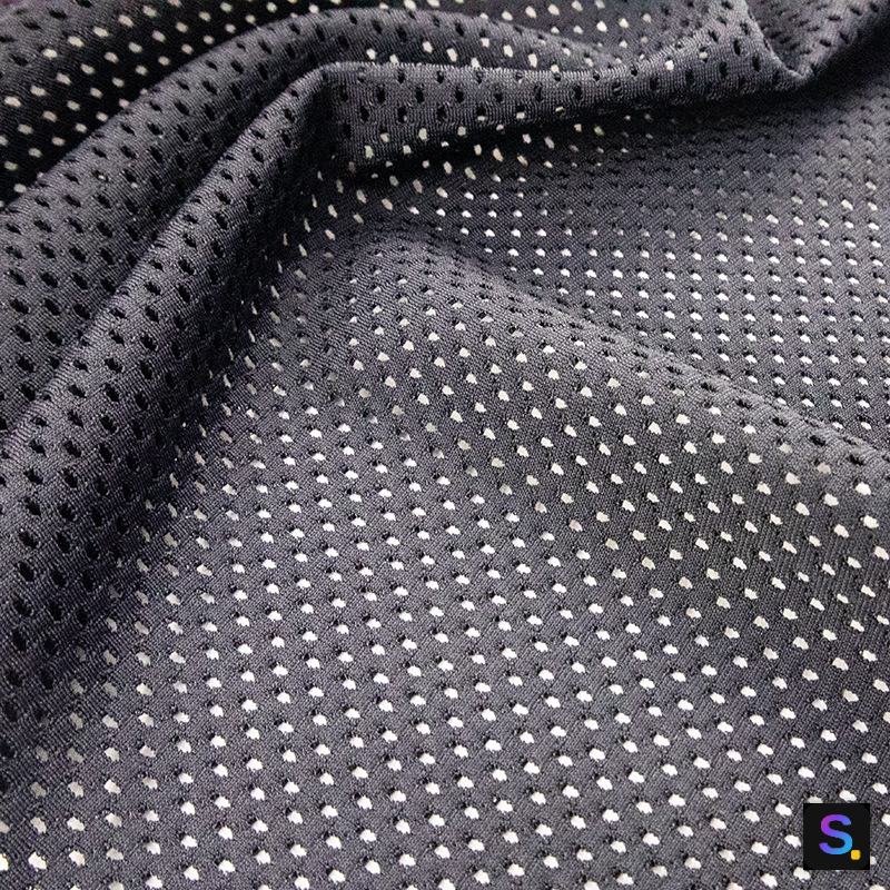 Nylon-Spandex Mesh — photo 3