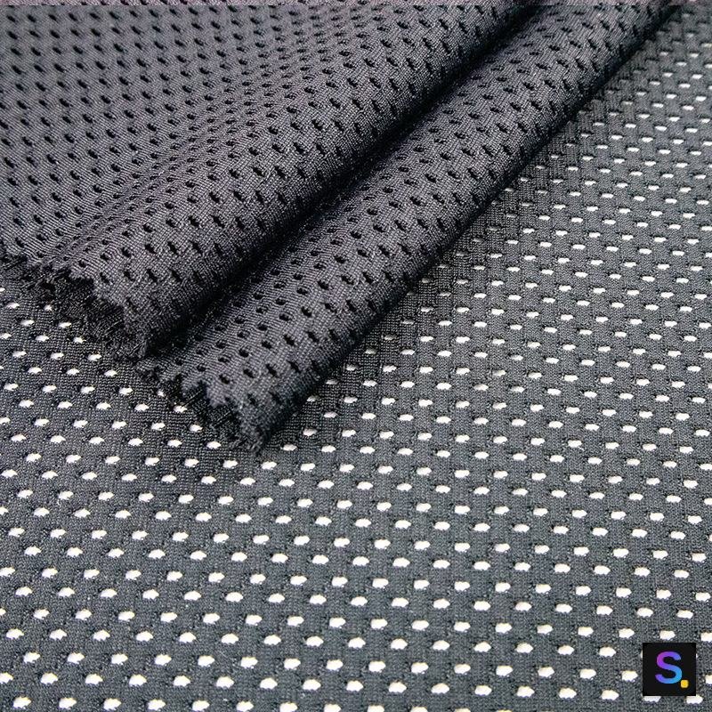 Nylon-Spandex Mesh — photo 4
