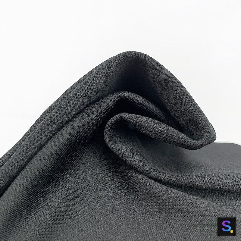 Polyester Knit — photo 3