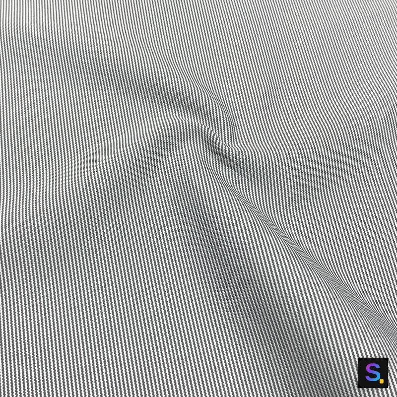 Polyester-Spandex Double Knit — photo 2
