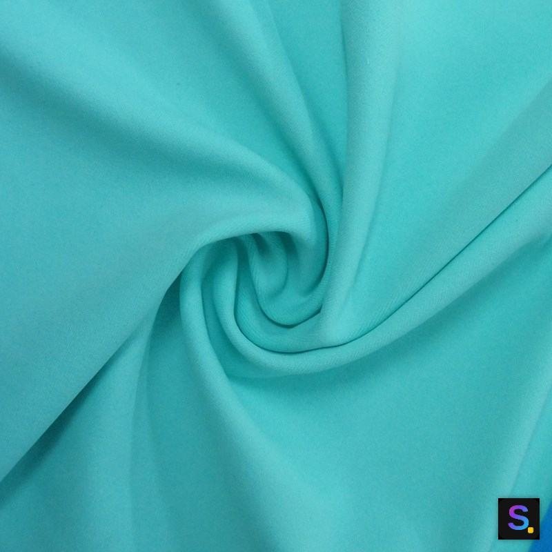Polyester-Spandex Jersey — photo 2