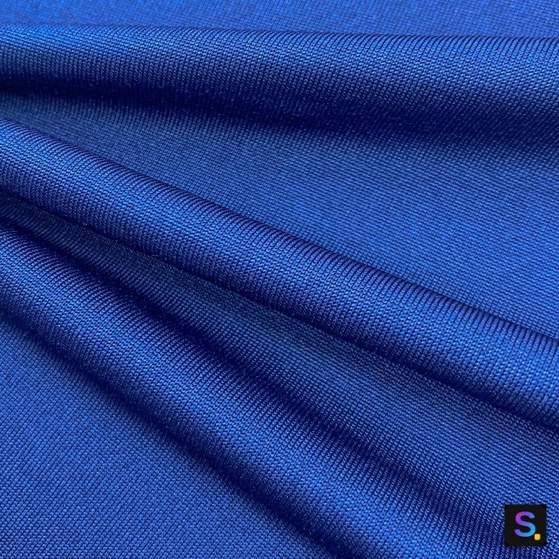 Polyester-Spandex Jersey — photo 3