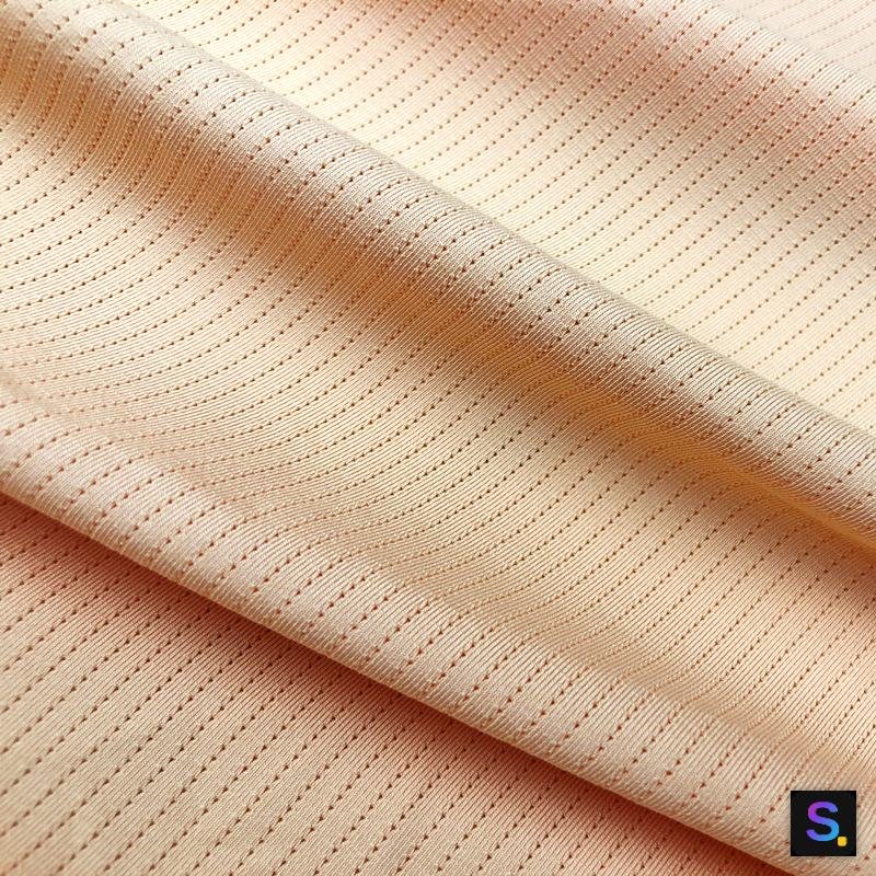Polyester-Spandex Mesh — photo 2
