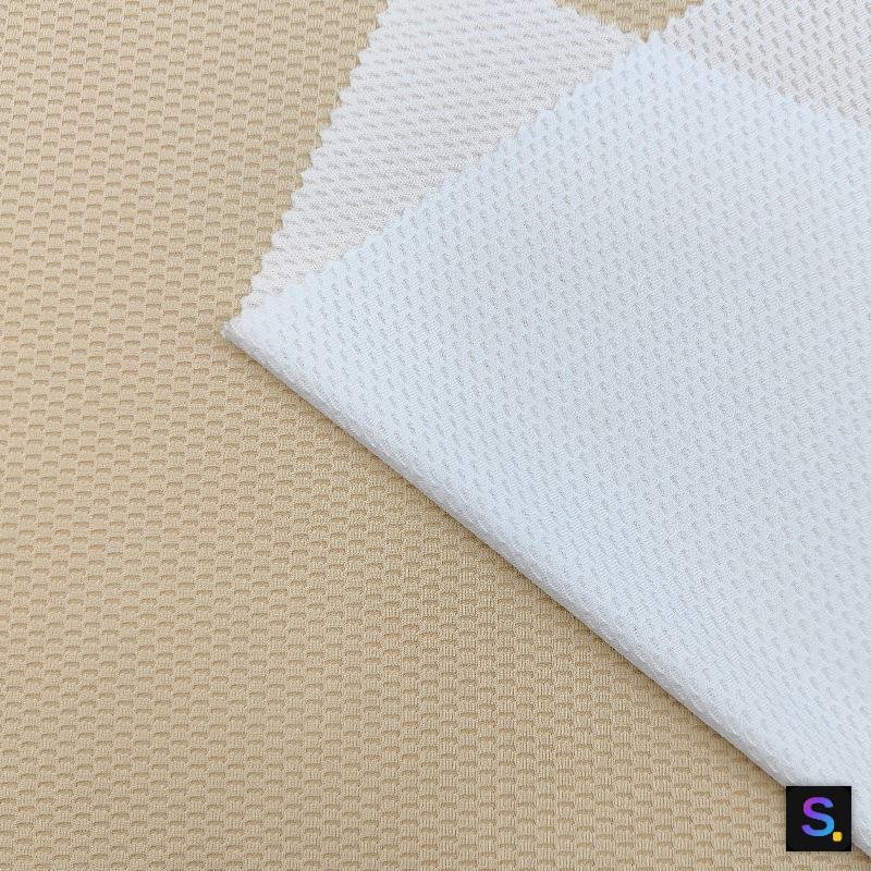 Polyester-Spandex Mesh — photo 3