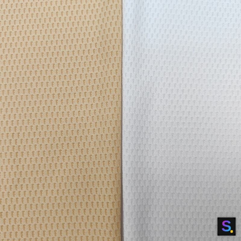 Polyester-Spandex Mesh — photo 4