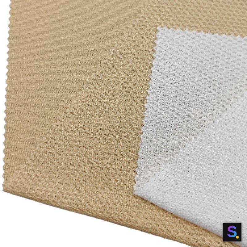 Polyester-Spandex Mesh — photo 5