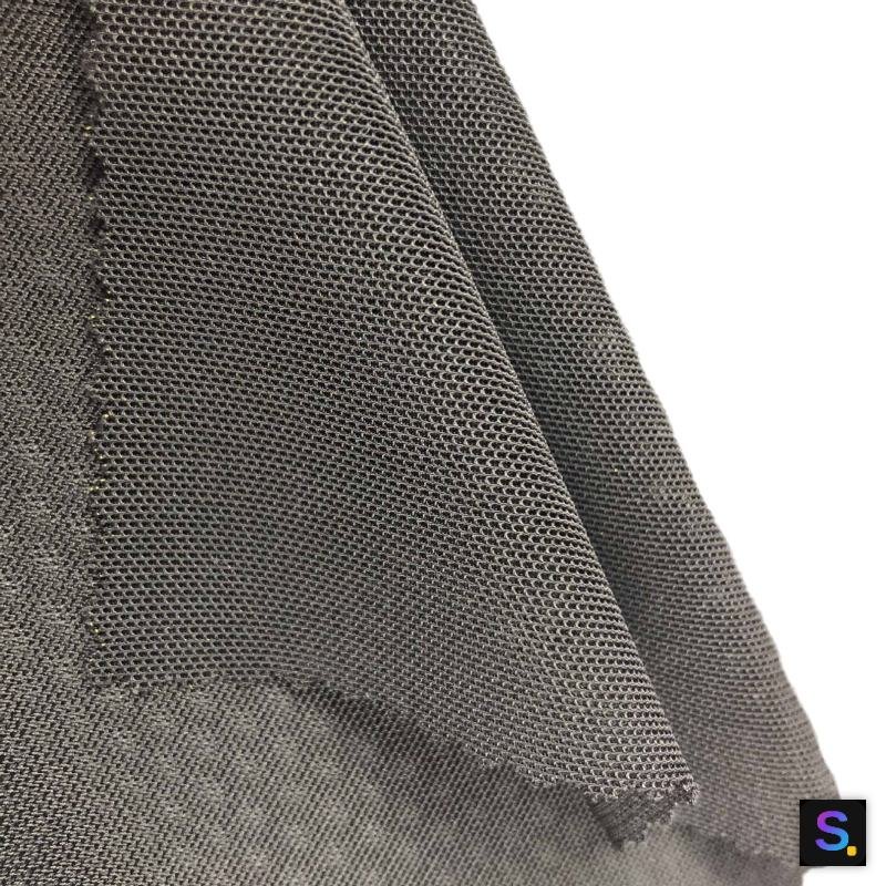 Polyester-Spandex Mesh — photo 5