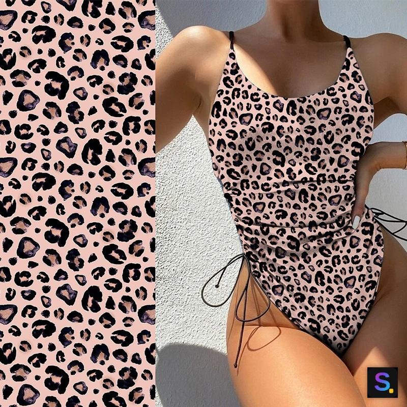 Swimwear & bikinis — Sublima fabric