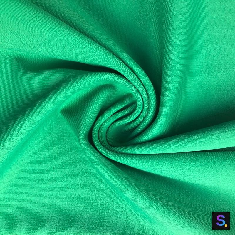 Recycled & Bio knit fabrics
