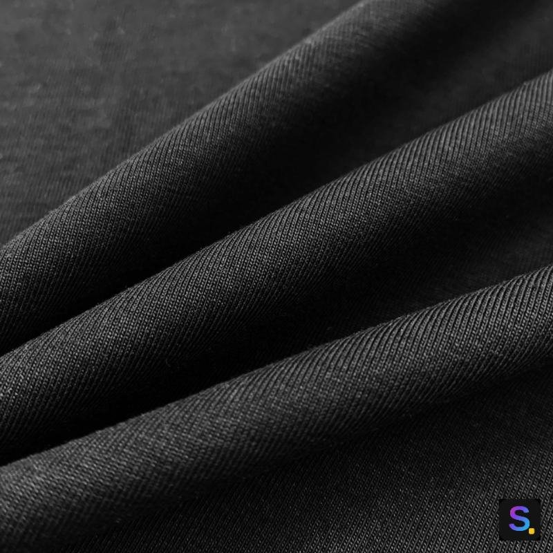 Second-Skin Blended-Spandex Yoga Knit — photo 3