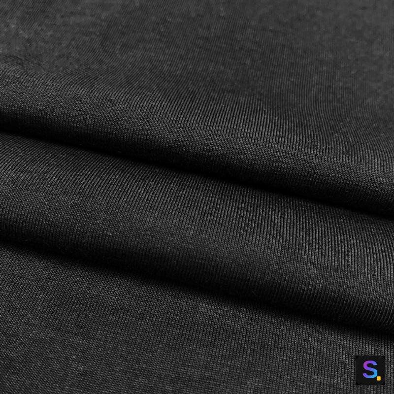Second-Skin Blended-Spandex Yoga Knit — photo 4