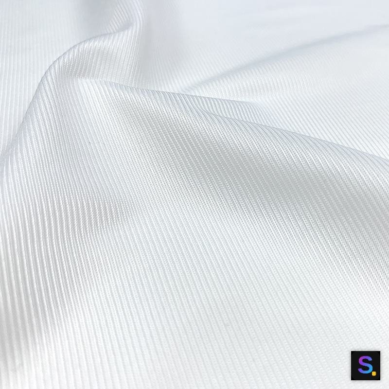 Second-Skin Polyester-Spandex Jersey — photo 2