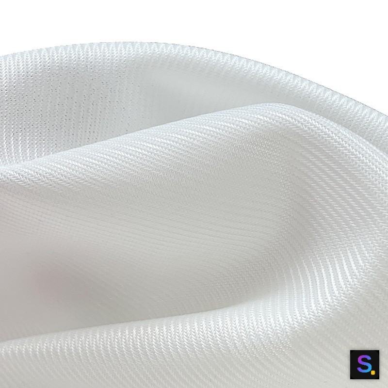 Second-Skin Polyester-Spandex Jersey — photo 5